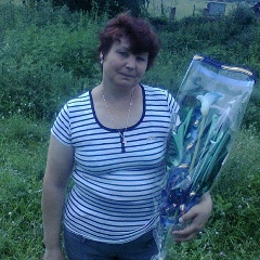 Лариса Зырянова, 25.12.1969, Алматы