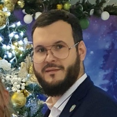 Пётр Панюшкин, 24.11