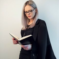 Olga L, 30.03, Нижний Новгород