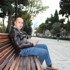 Sebuhi Huseynov, 29.10, Баку