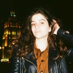 Лиза Минкина, 11.08.1999, Москва