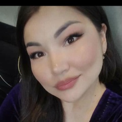 Айгерима Маратова, 22.08.1994, Алматы