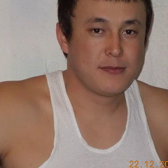 Кыял Мамишов, 09.01.1994, Петрозаводск