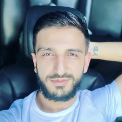 Ernest Petrosyan, 04.06.1997, Dūbah