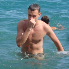 Роман Трасковецкий, 01.09.1988, Запорожье