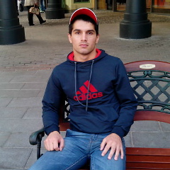 Amur Beslaneev, 19.10.1991