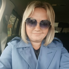 Анна Александровна, 12.10, Курган