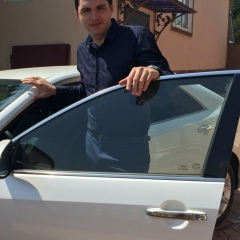 Айгази Султанов, 10.09.1985, Махачкала