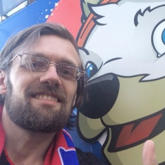 Виталий Ермилов, 06.09.1986, Санкт-Петербург