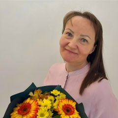 Екатерина Балеева, 29.05, Санкт-Петербург