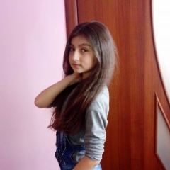 Валерія Холод, 06.08.1999