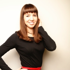 Лена Некрасова, 14.04, Казань