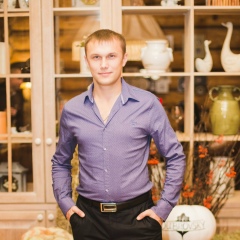 Алексей Богородицкий, 12.02.1905