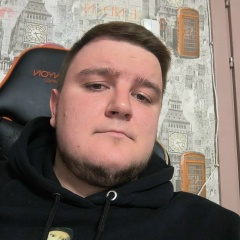 Иван Яцевич, 09.09.1996, Минск