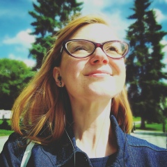 Мария Караваева, 30.05.1988, Ярославль