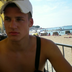 Кирилл Лепехин, 13.11, Санкт-Петербург