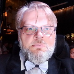 Макс Зенков, 02.01, Новосибирск