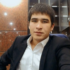 Нурлан Хожабаев, 22.05.1997, Атырау