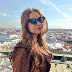 Альонка Клочан, 26.06.1989, New York City