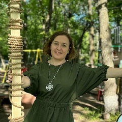 Оксана Варгальская, 21.02, Самара