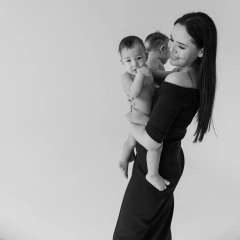 Жулдыз Абен, 19.01.1993, Алматы