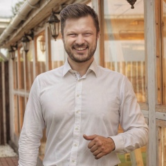 Никита Викторов, 27.01.1986