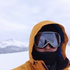 Андрей Трояков, 08.04.1986, Абакан