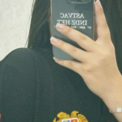 Элина Мелкумян, 01.07.1987, Москва