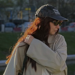 Катерина Маркевич, Санкт-Петербург