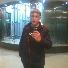 Владимир Константинов, 22.02, Тбилиси