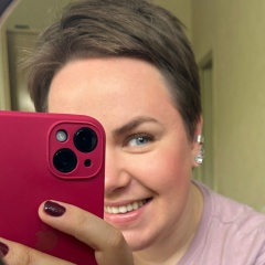 Анна Комарова, 12.11.1991, Владивосток