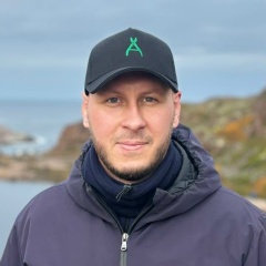 Святослав Данилов, 19.03, Санкт-Петербург