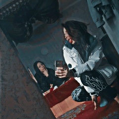 Ксения Рей, 23.02, Бишкек