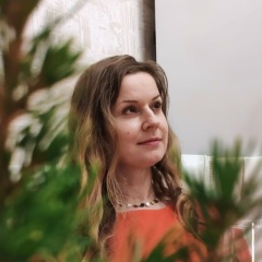 Татьяна Маковецкая, 11.07.1983, Санкт-Петербург