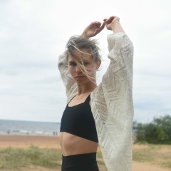 Женя Кажик, 21.11.1987, Санкт-Петербург