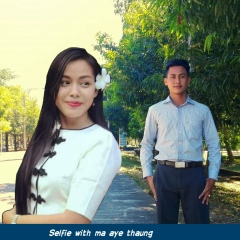 Aung-Pyae Sone, 01.07.1990