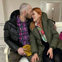 Алла Свиридова, 05.08, Москва