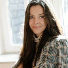 Ангелина Бассараба, 12.08.1992, Москва