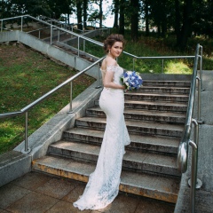 Екатерина Комиссарова, 21.03.1995, Москва