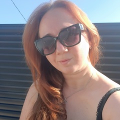 Алена Буряк, Заинск