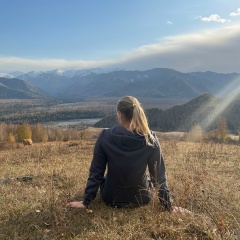 Алена Мордовская, 28.07.1988, Санкт-Петербург