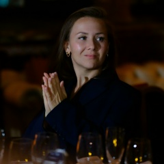 Elena Bagdasarian, 06.02, Москва