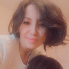 Евгения Данирова