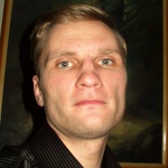 Дмитрий Кудрицкий, 30.11, Магнитогорск