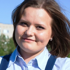 Елена Садар, 11.08.1985, Bruxelles