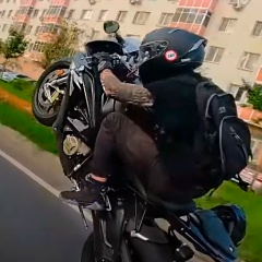 Ванёк Третьяков, 07.03, Казань