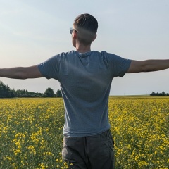 Игорь Зыбин, 29.05, Москва