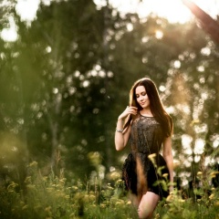 Aleksandra Efendieva, 30.11