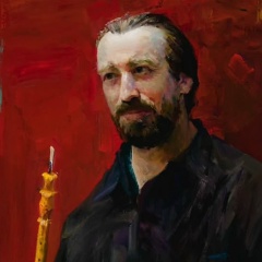 Филипп Нодель, Москва