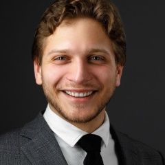 Дмитрий Гаркави, 12.12, Москва